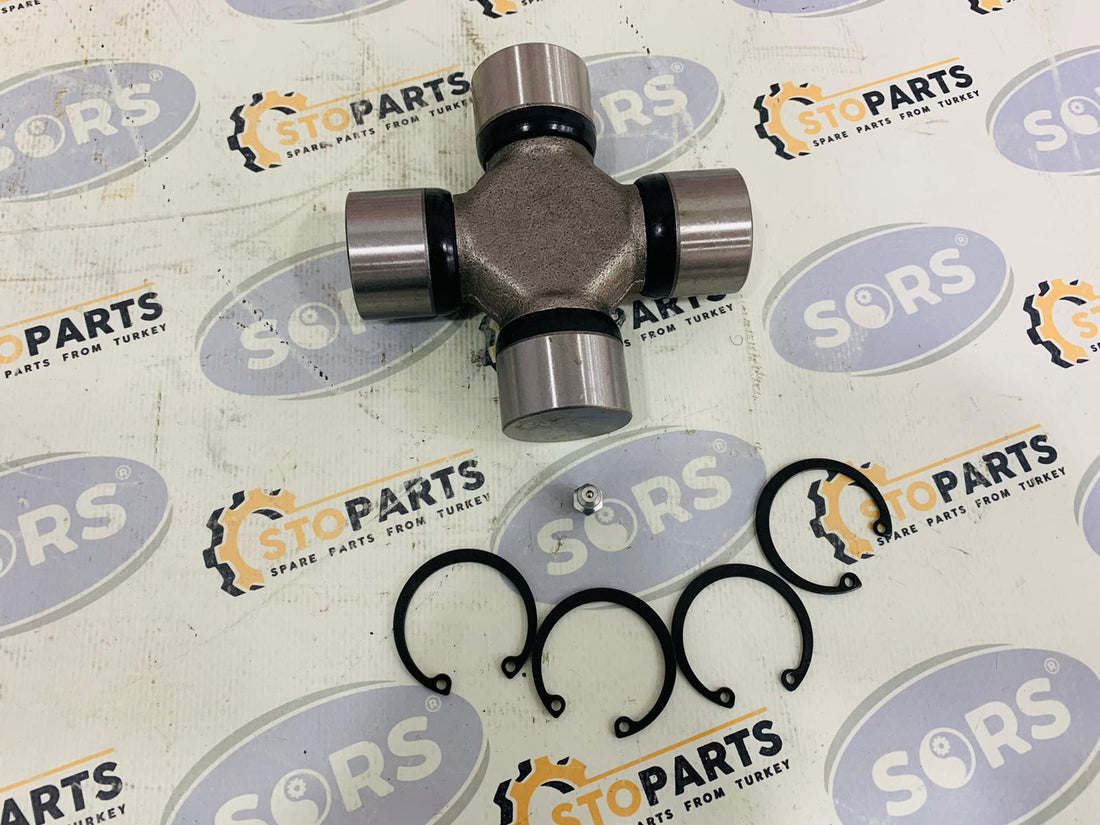 UNIVERSAL JOINT KIT 8V7336, 5000823988, 6212893, 93160225 FOR IVECO, C