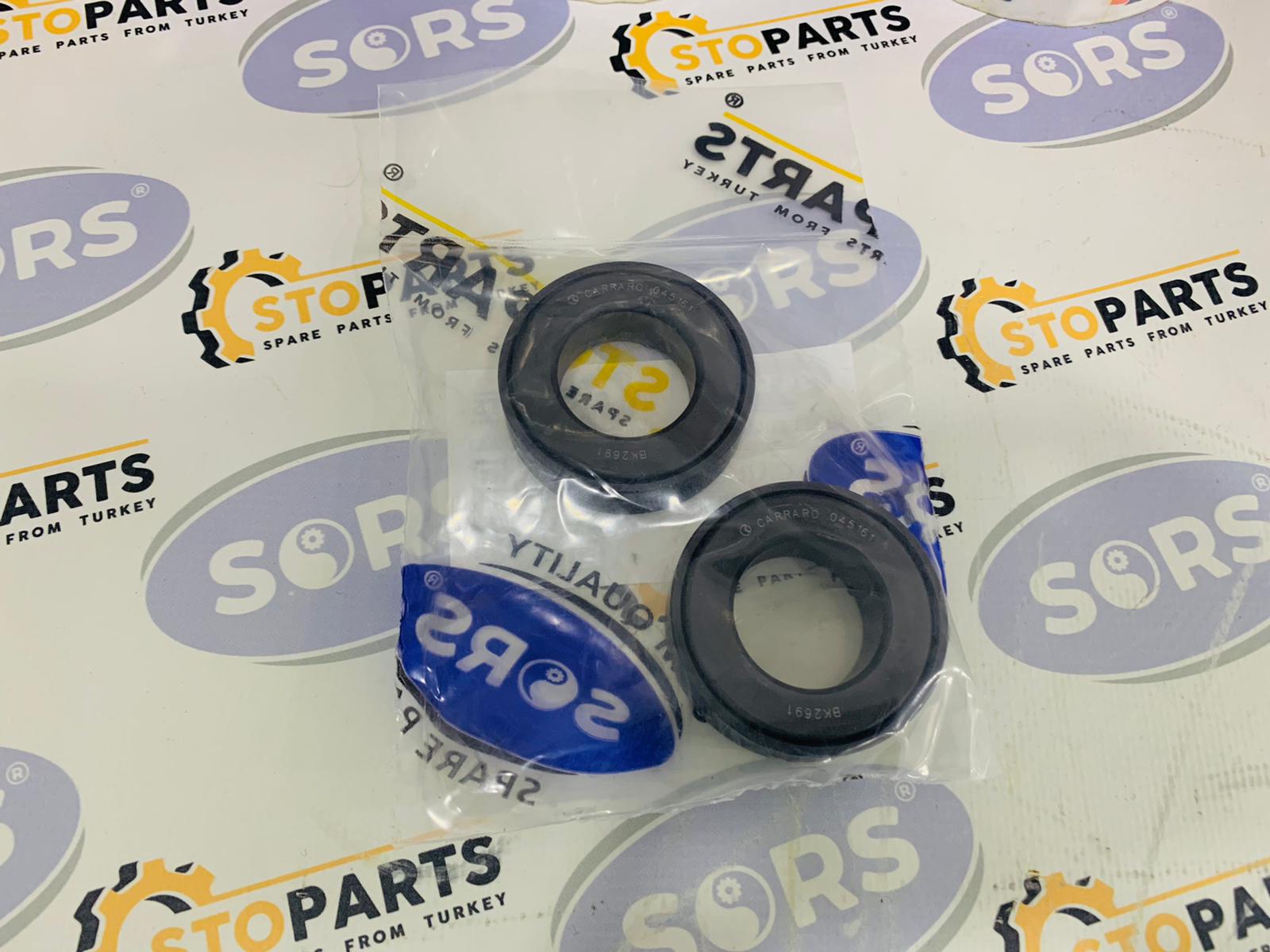 BUSHING 123726 FOR CARRARO – STOPARTS LTD