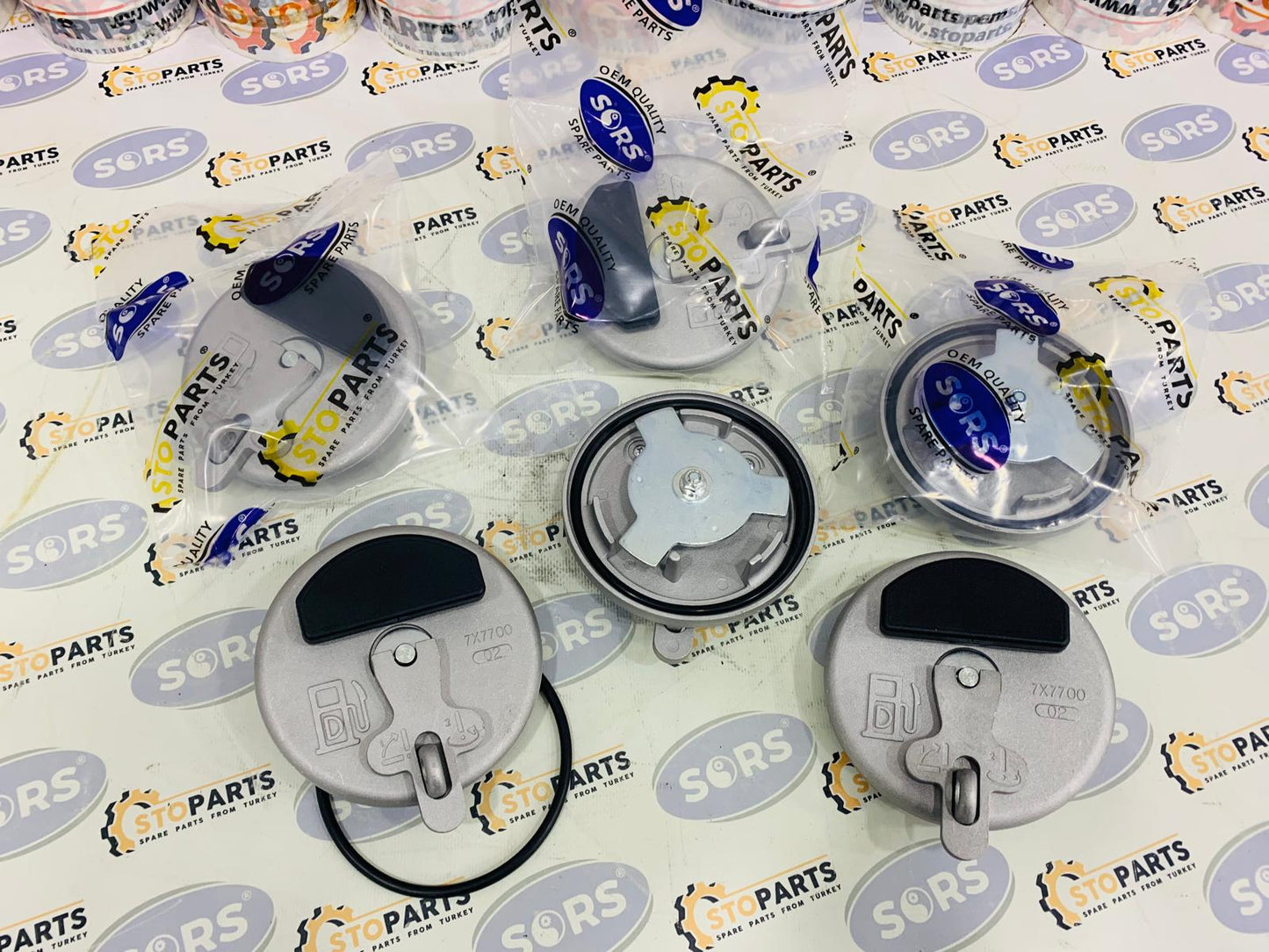 CAB AS FILLER 1018909, 101-8909 FOR CATERPILLAR – STOPARTS LTD