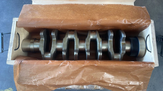 CRANKSHAFT 04299259, 0429-9259 FOR DEUTZ