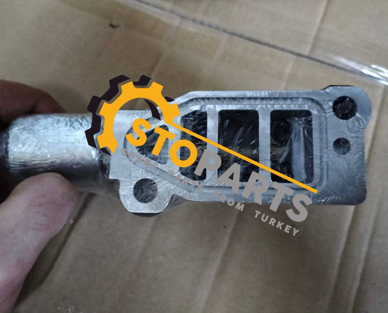 VALVE GP-MODULATING 2443114 FOR CATERPILLAR