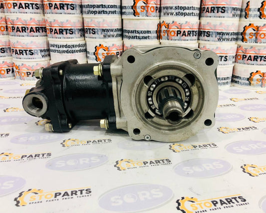 AIR COMPRESSOR 14501-96100 FOR NISSAN PE6T