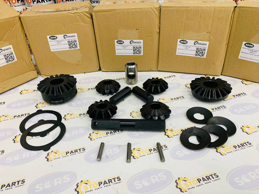 DIFFERANTIAL GEAR KIT 068347, 68347, CA0068347 CARRARO