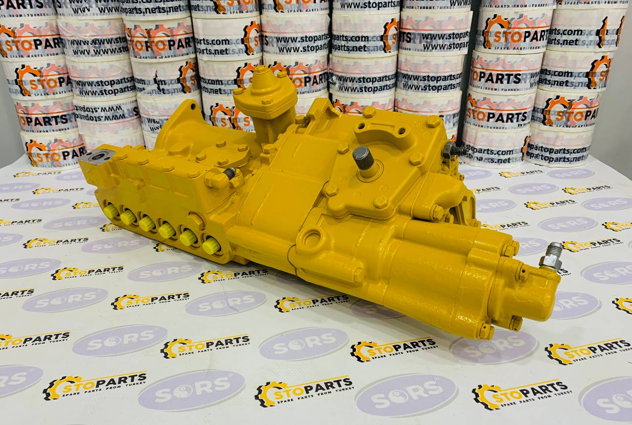 FUEL INJECTION PUMP 4P1400 FOR CATERPILLAR