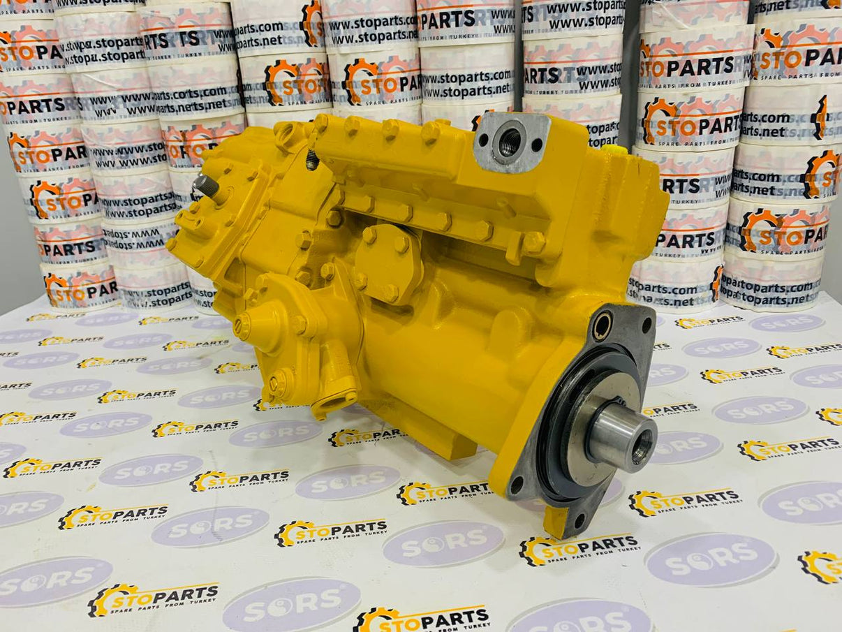 FUEL INJECTION PUMP 4P1400 FOR CATERPILLAR STOPARTS LTD
