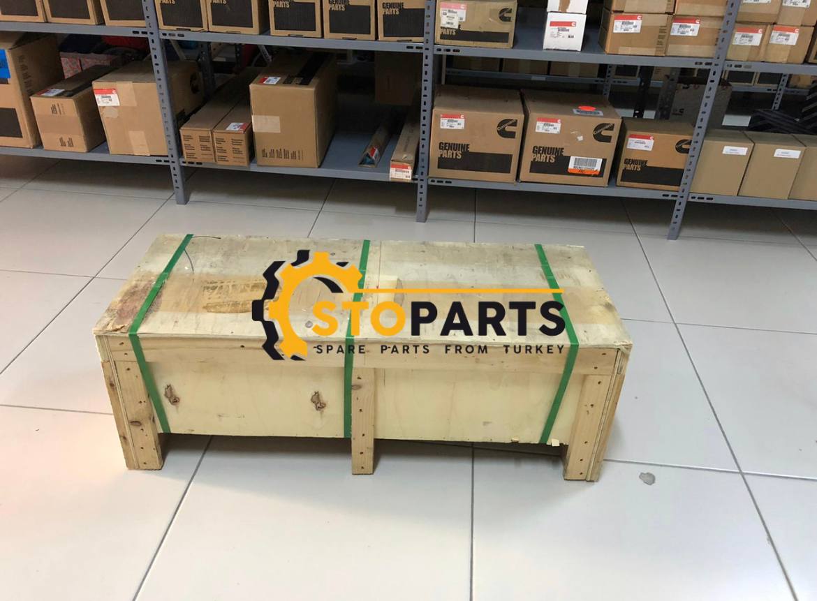 ENGINE CYLINDER HEAD 2864028 CUMMINS – STOPARTS LTD