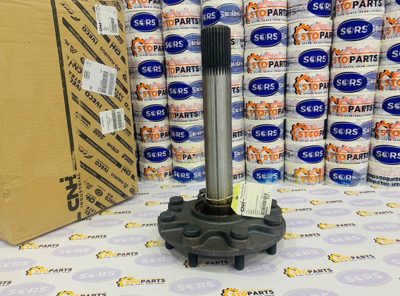 HUB 84596306 FOR CASE & NEW HOLLAND