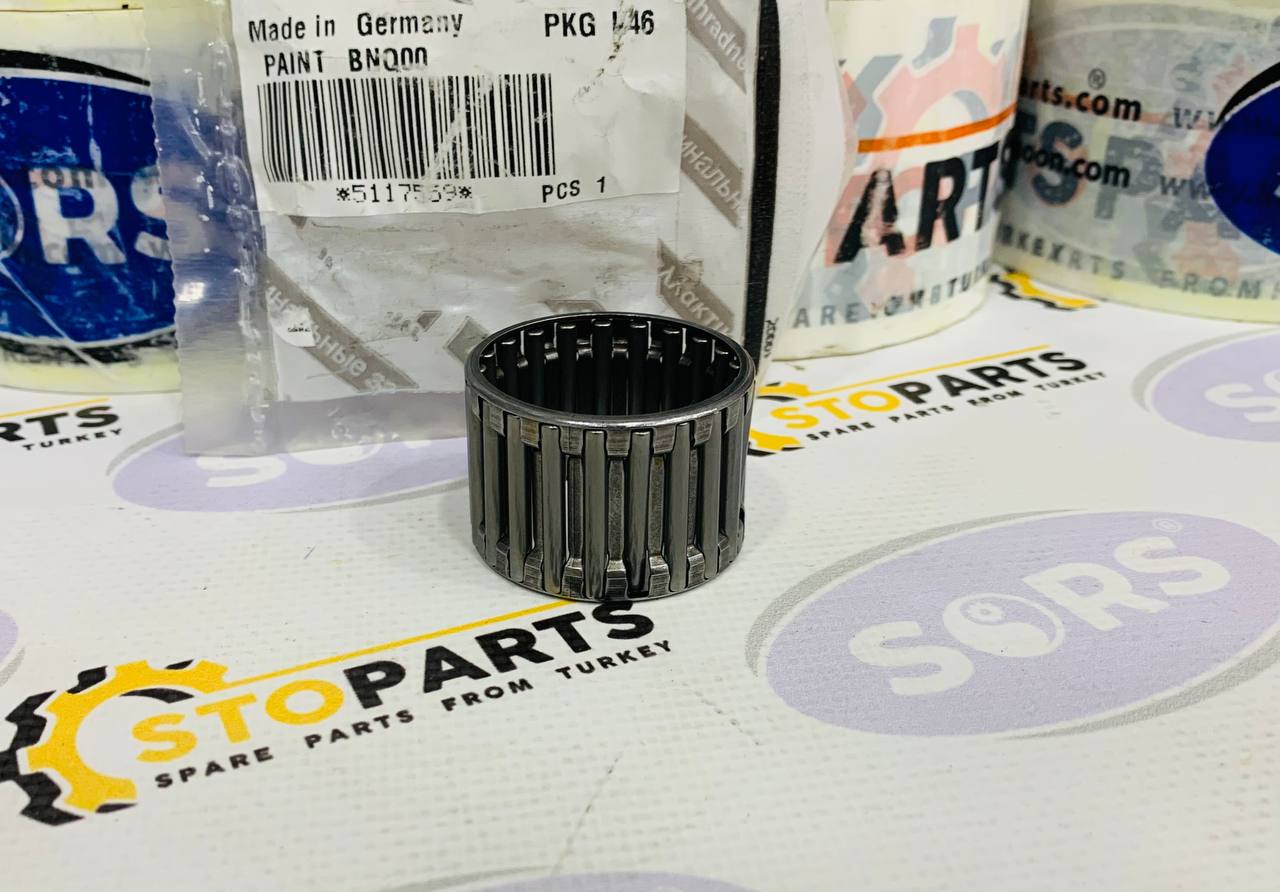 BEARING 5117559 FOR CASE AND NEW HOLLAND (GENUINE)