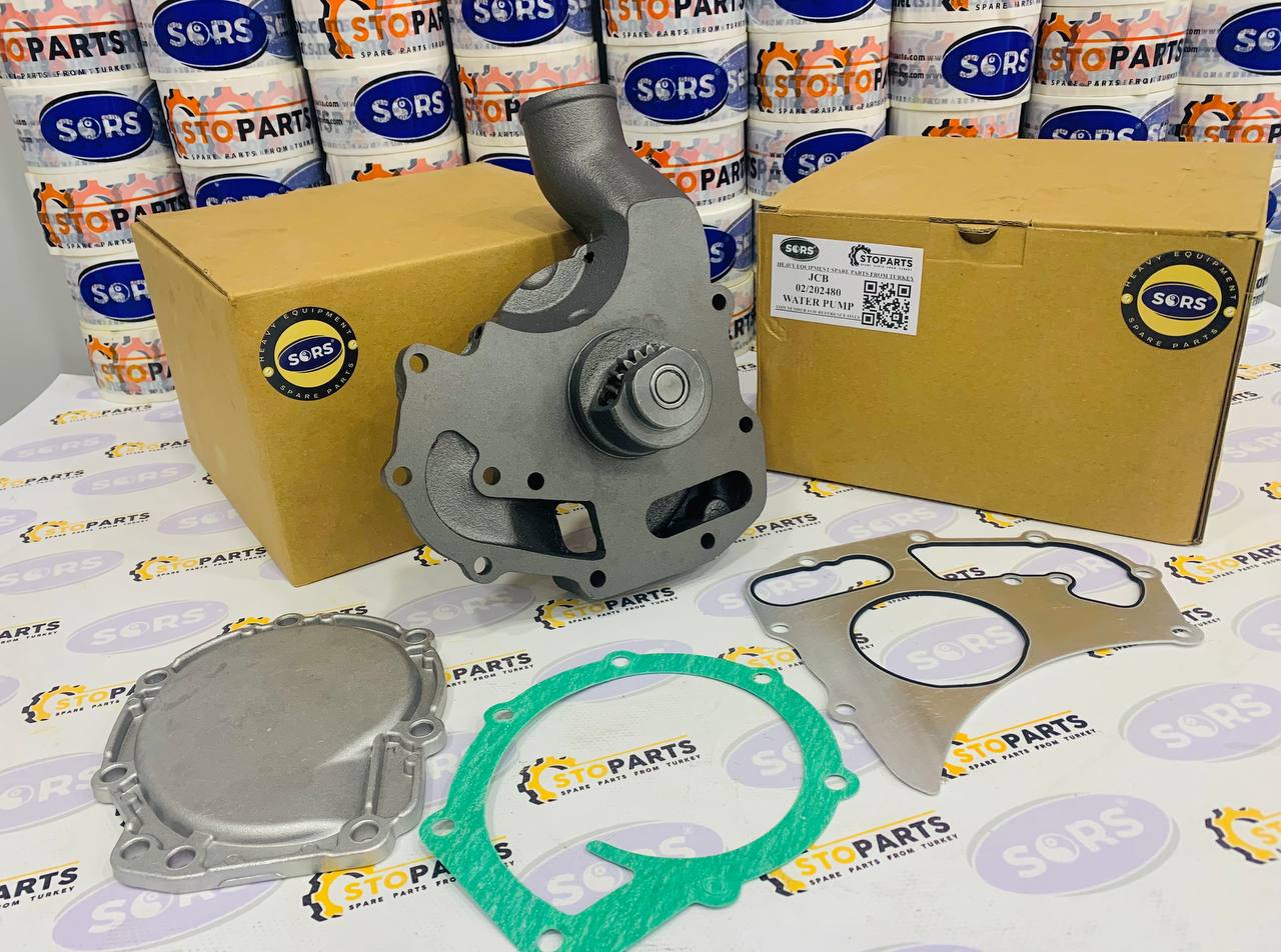 WATER PUMP 02/202480 FOR JCB