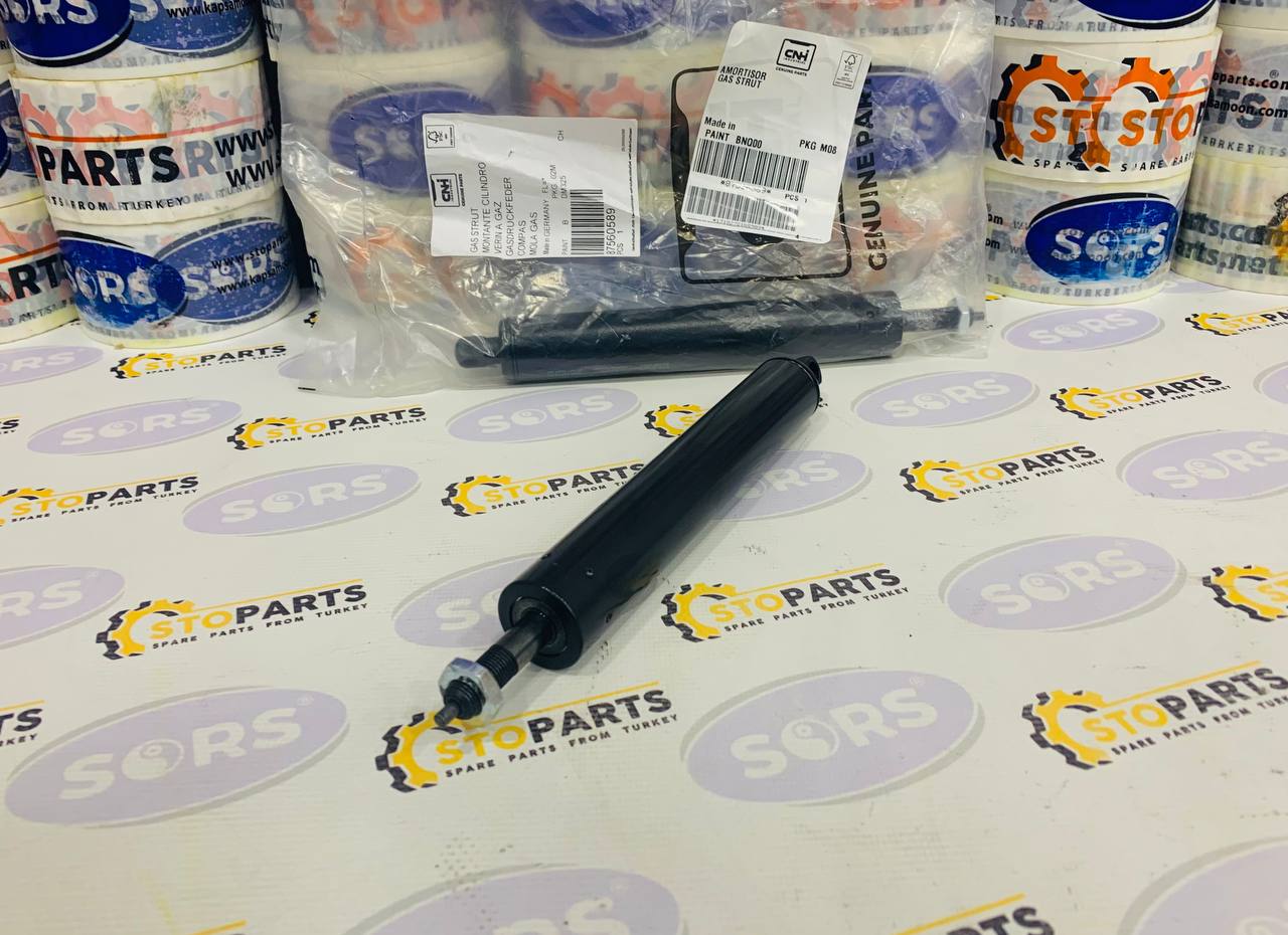 GAS STRUT 87560589 FOR CASE AND NEW HOLLAND