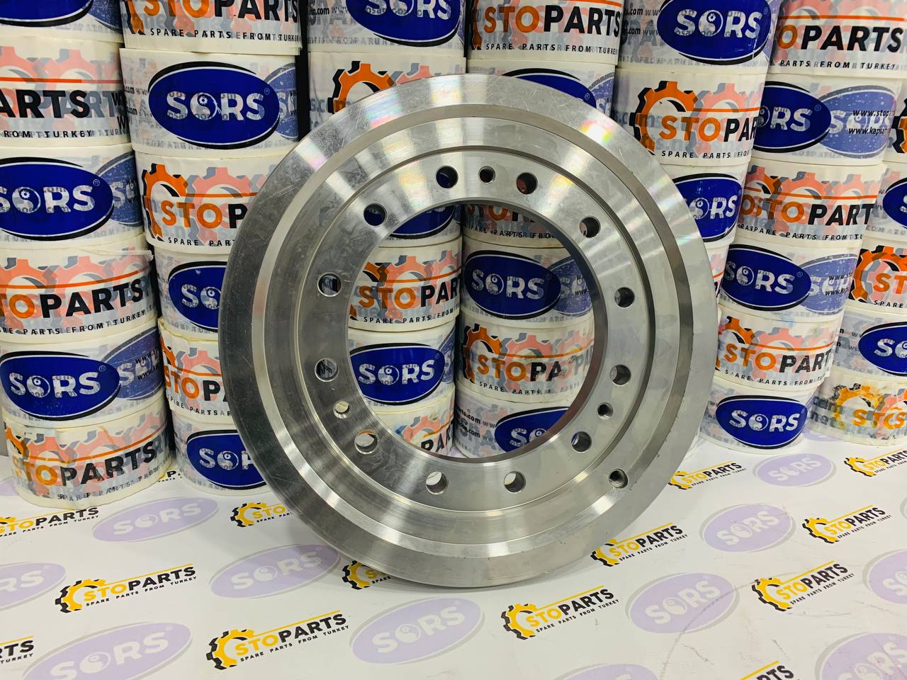 BEARING COVER VOE11195034 FOR VOLVO