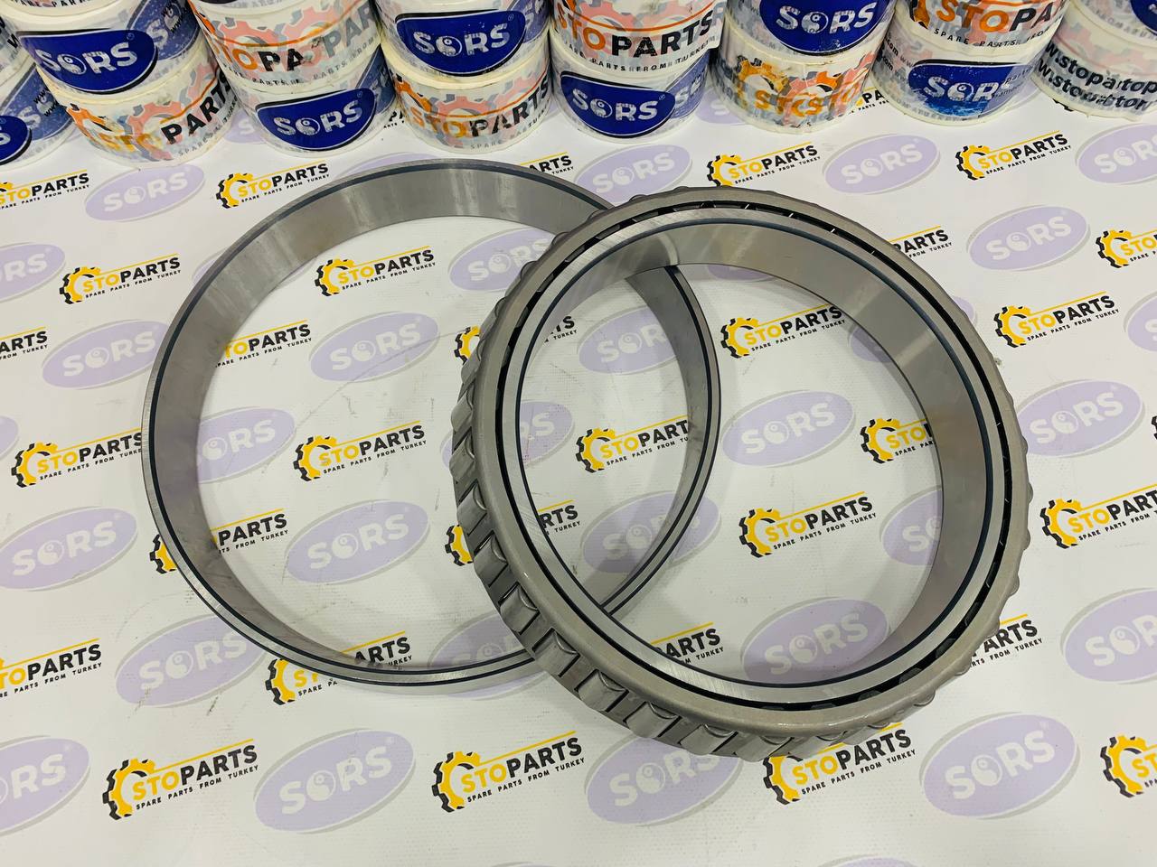 BEARING VOE11060536 FOR VOLVO