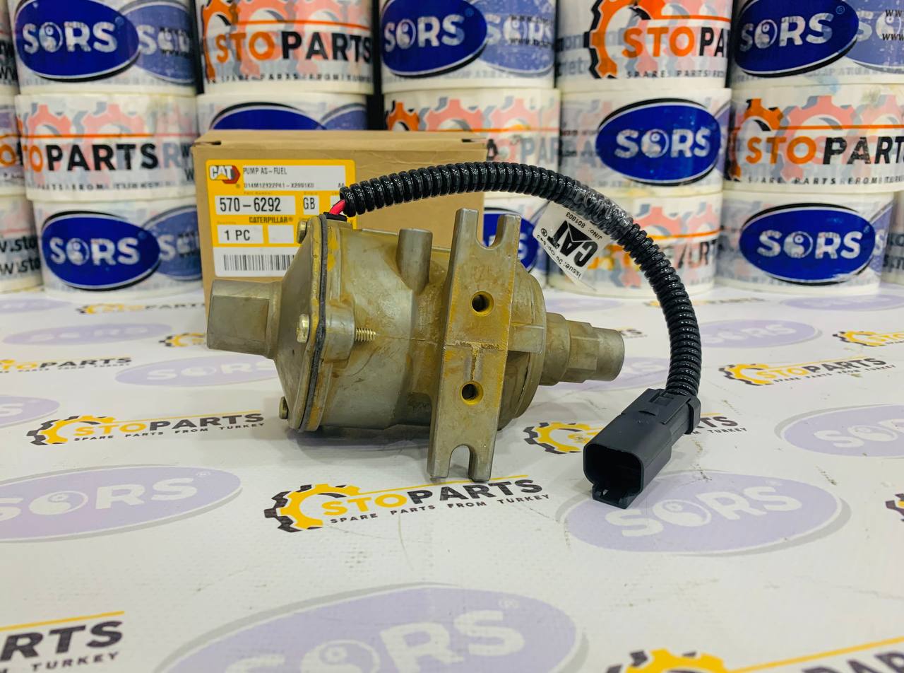 FUEL PUMP 5706292 FOR CATERPILLAR (GENUINE)