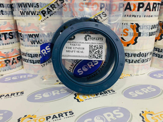 SHAFT SEAL VOE12743118 FOR VOLVO