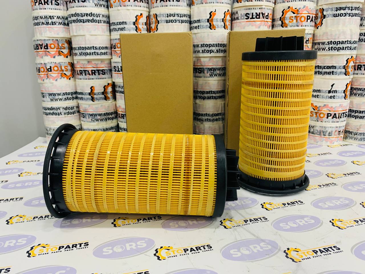 OIL FILTER 5000481 FOR CATERPILLAR