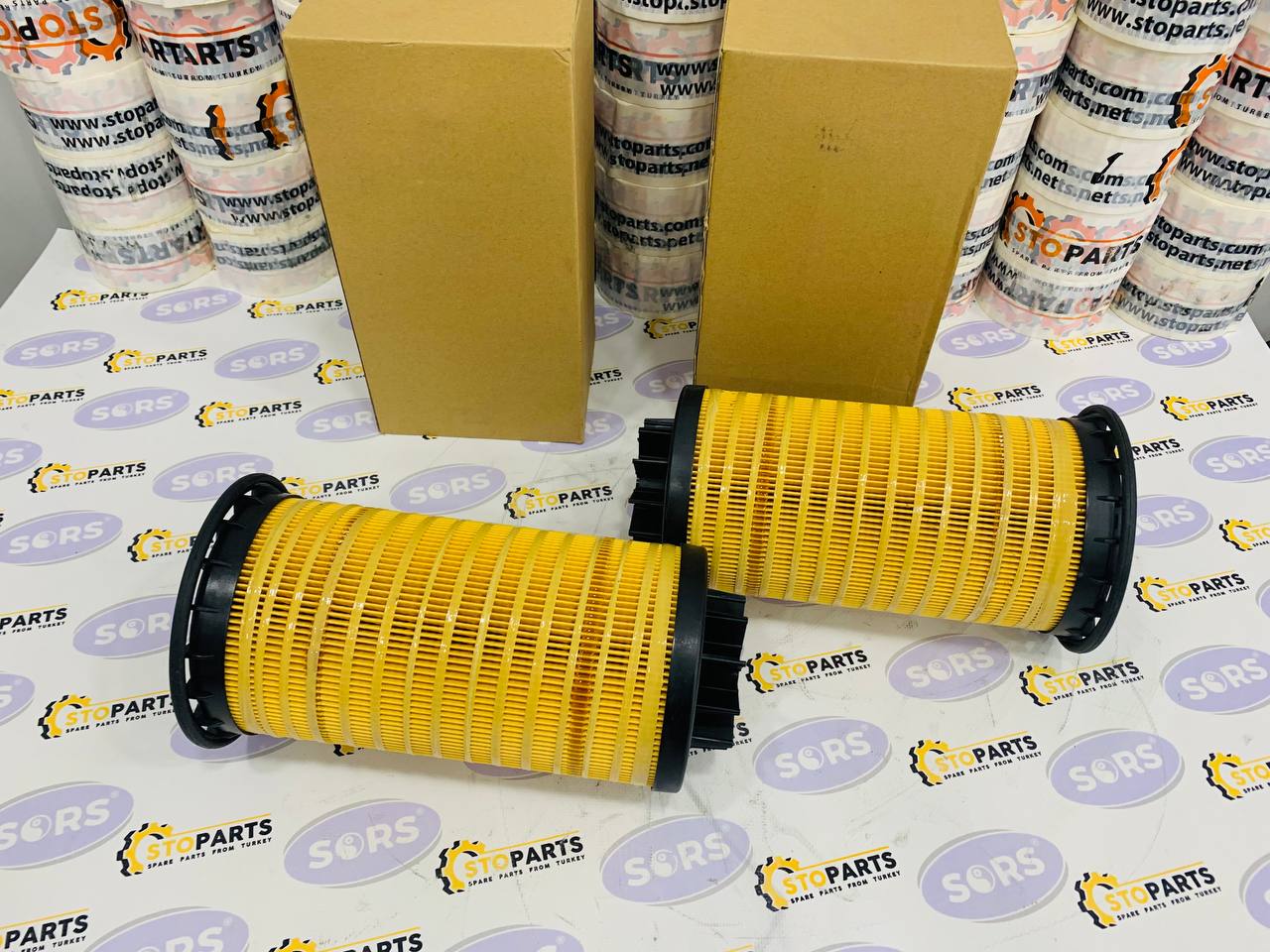 OIL FILTER 5000481 FOR CATERPILLAR