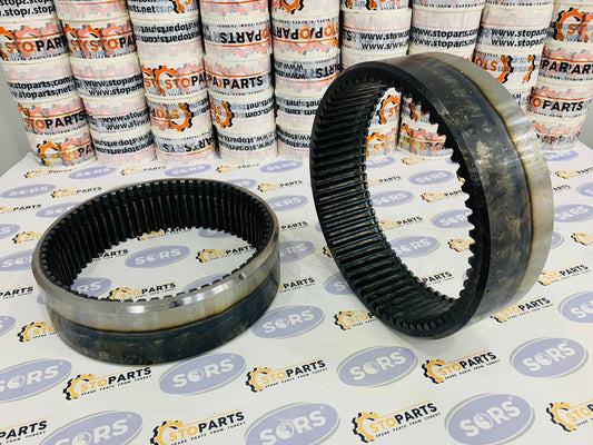 RING GEAR 450/10205 FOR JCB