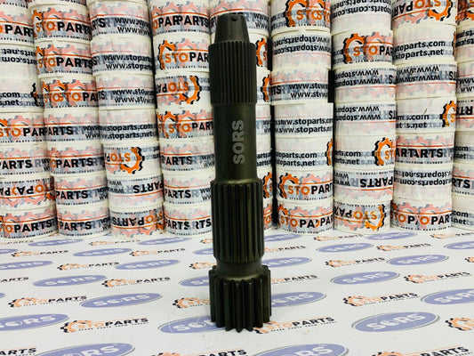 GEAR SHAFT 9R2424 FOR CATERPILLAR