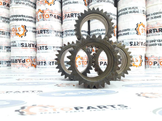 PLANETARY GEAR 4472.364.254 ZF