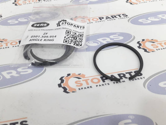 RETAINING RING 0501.309.954 ZF