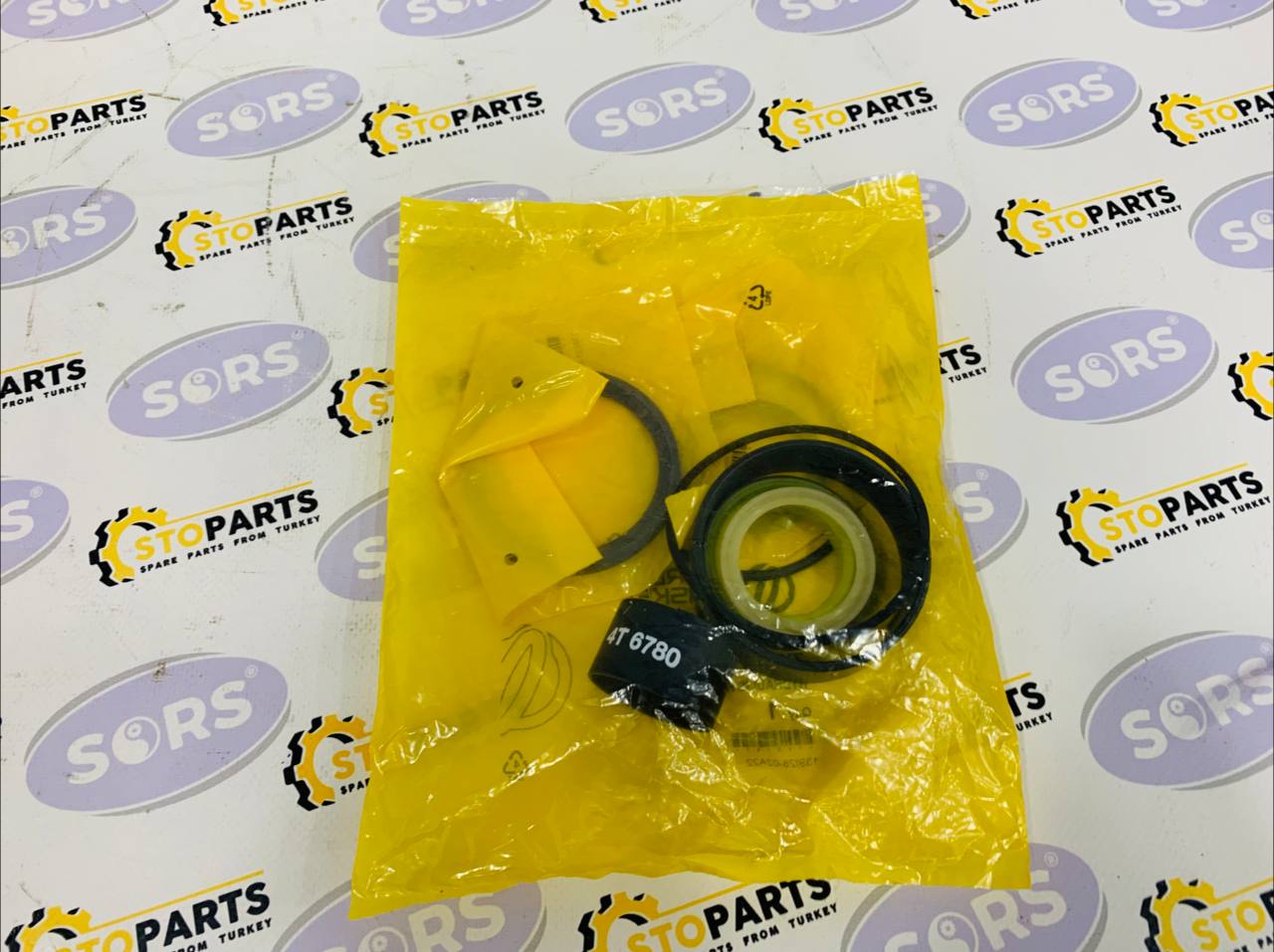 SEAL KIT 7X2737 FOR CATERPILLAR