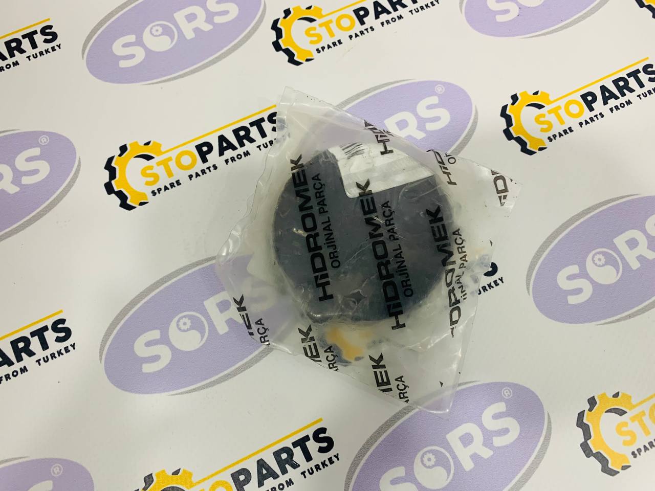 BRAKE LINING S06/42037 FOR HIDROMEK (GENUINE) – STOPARTS LTD