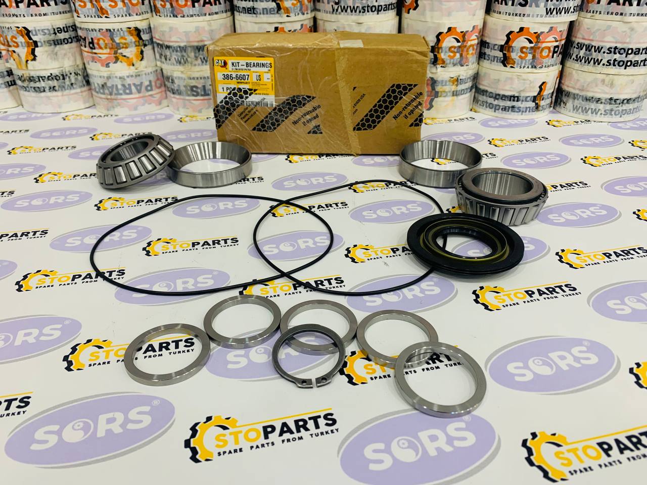 BEARING KIT 3866607 FOR CATERPILLAR (GENUINE)