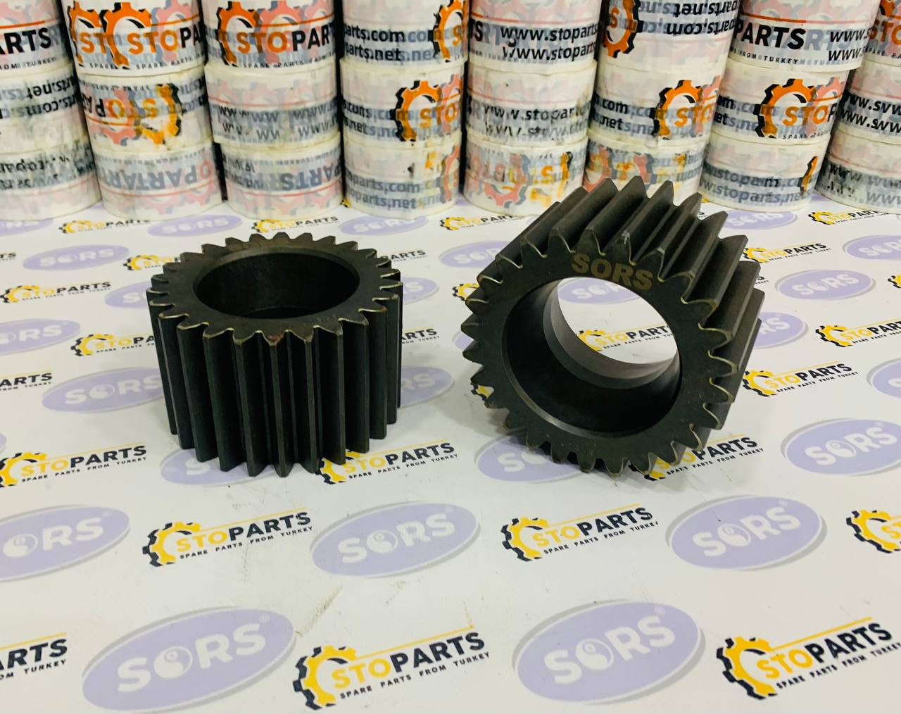 GEAR 421-23-32530 FOR KOMATSU