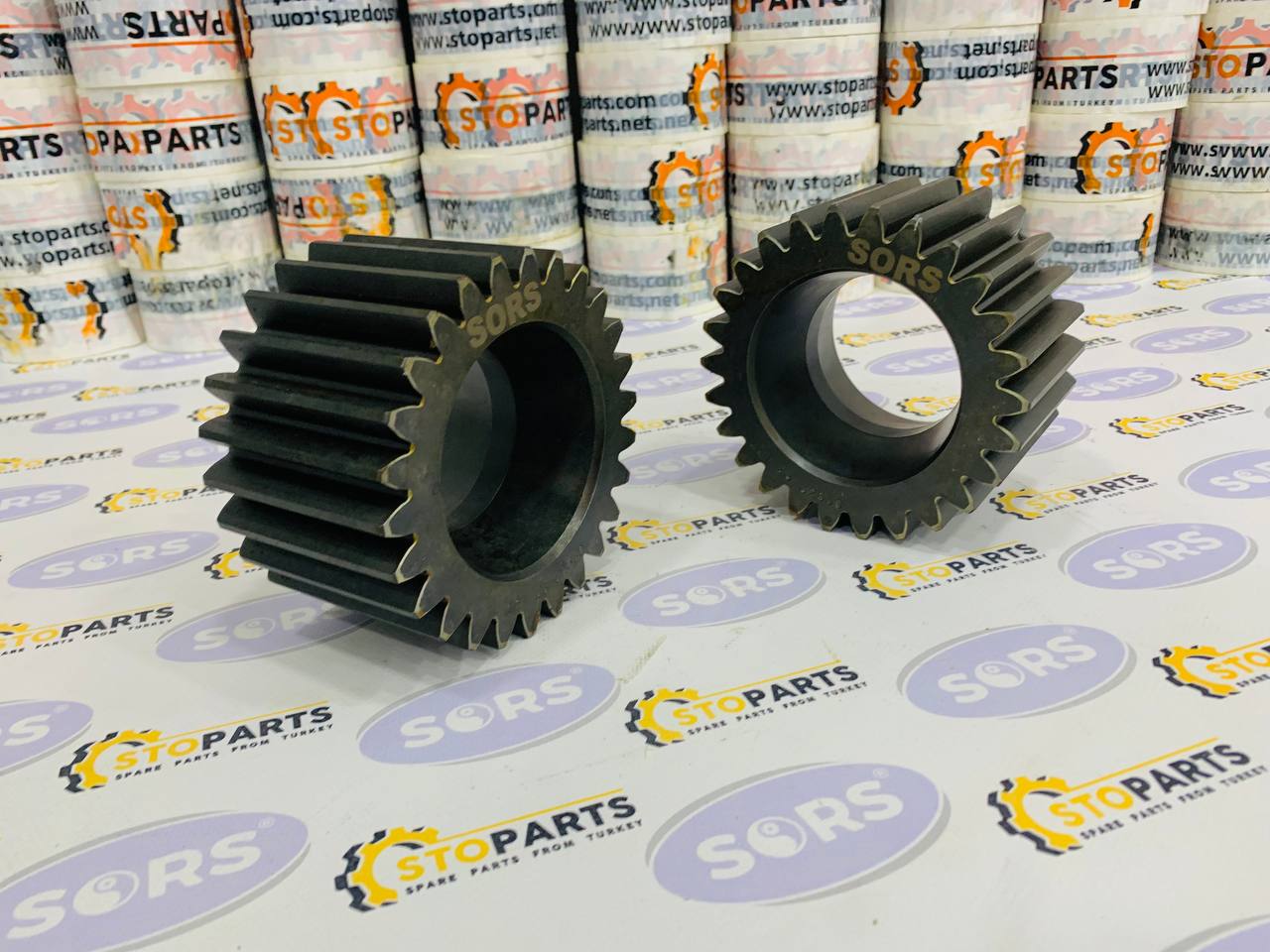 GEAR 421-23-32530 FOR KOMATSU