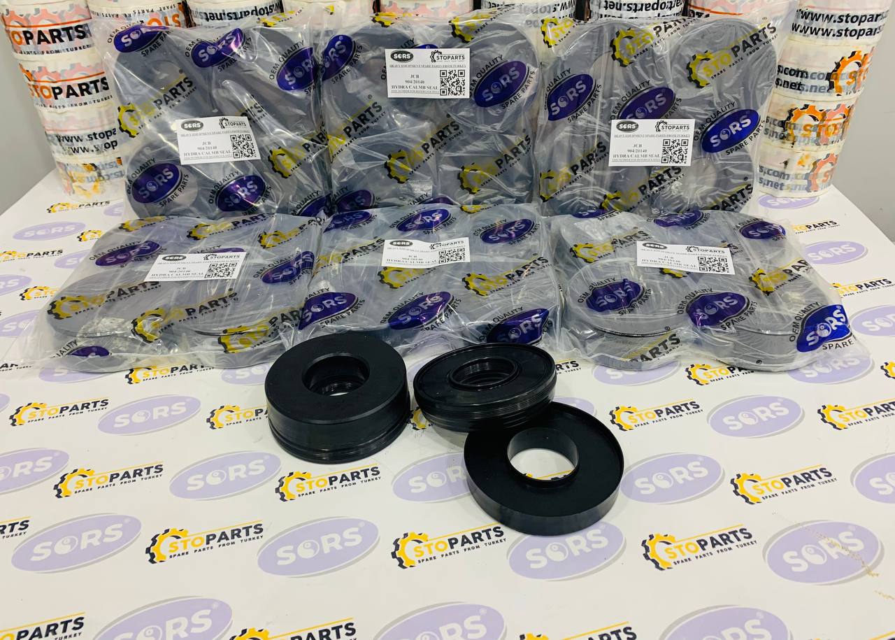 HYDRA CLAMP SEAL 904/20140 FOR JCB