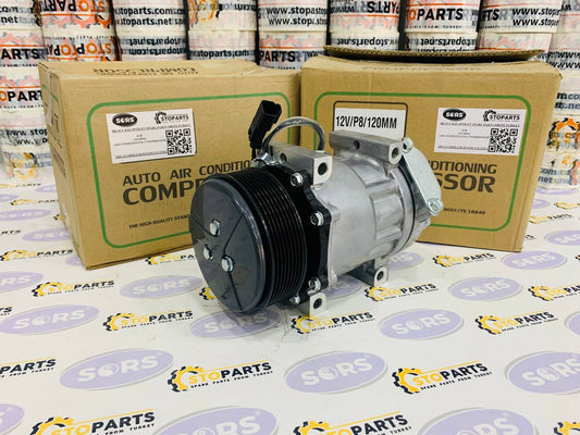 AIR CONDITIONING COMPRESSOR 320/08562 FOR JCB