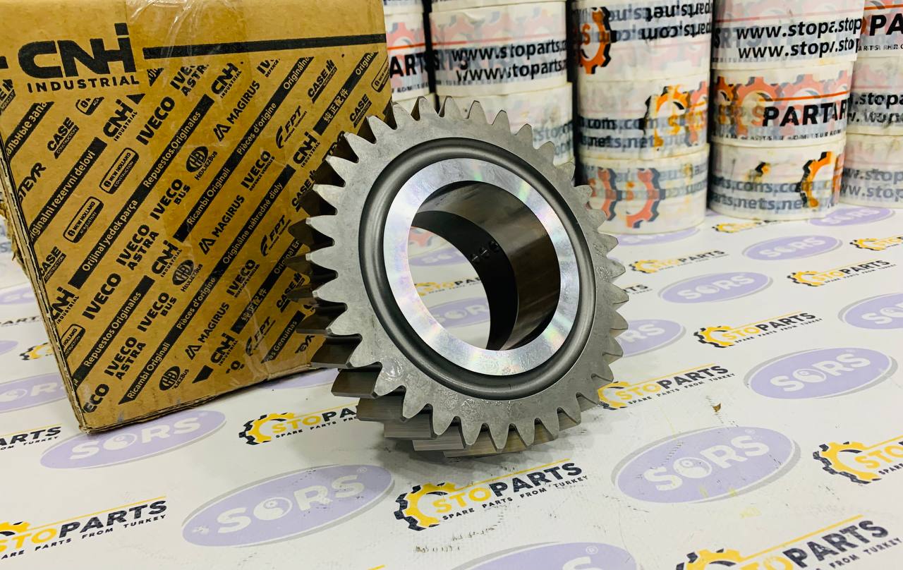 CLUTCH GEAR 1285985C1 FOR CASE AND NEW HOLLAND (GENUINE)