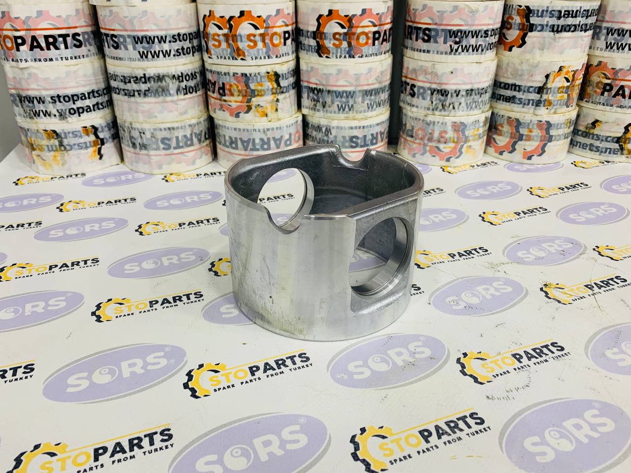 SKIRT PISTON 1326663 FOR CATERPILLAR