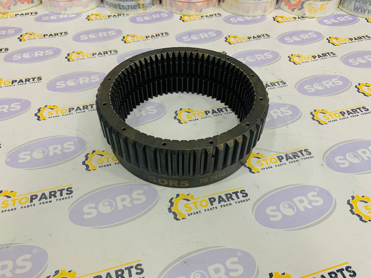 GEAR RING 7G7610 FOR CATERPILLAR