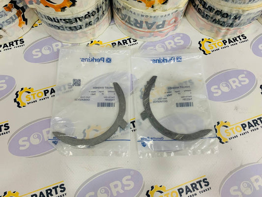 THRUST WASHER T422291 FOR PERKINS (GENUINE)